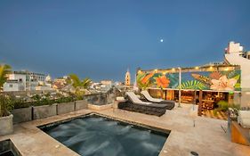 Hotel Voila Centro Historico