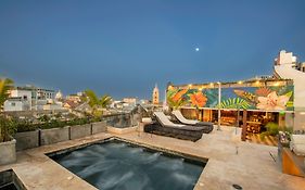 Hotel Voila Centro Historico